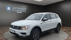 Gebraucht 2020 VW Tiguan Comfortline SUV | 25.950 € (Superpreis)