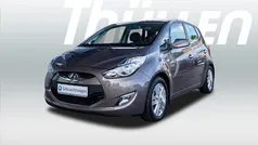 Gebraucht 2015 Hyundai ix20 Van / Kleinbus | 11.980 € (Fairer Preis)