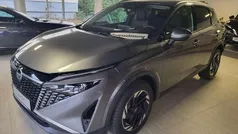 Gebraucht 2025 Nissan Qashqai N-Connecta SUV | 30.990 € (Fairer Preis)