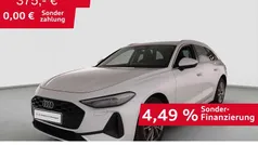 Gebraucht 2025 Audi A5 Sport Coupé | 43.930 € (Superpreis)