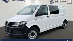 Gebraucht 2019 VW T6.1 Van | 31.790 € (Fairer Preis)