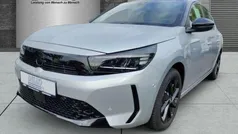 Silber Gebraucht 2024 Opel Corsa Kleinwagen | 18.480 € (Fairer Preis)