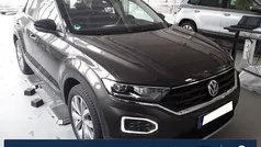 Gebraucht 2018 VW T-Roc Style SUV | 18.499 € (Fairer Preis)
