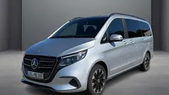 Gebraucht 2024 Mercedes V250 Style Van / Kleinbus | 67.970 € (Guter Preis)