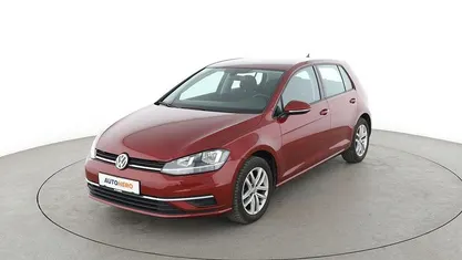 Gebraucht 2019 VW Golf Comfortline Limousine | 14.550 € (Superpreis)