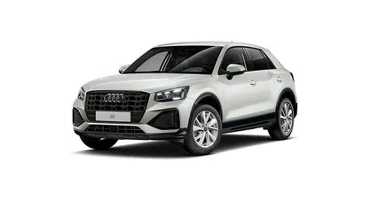 Gebraucht Audi Q2 Advanced 150 PS (110 kW) 2025 SUV