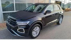 Gebraucht 2024 VW T-Roc Life SUV | 23.490 € (Guter Preis)
