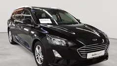 Gebraucht 2020 Ford Focus Cool & Connect Kombi | 13.790 € (Fairer Preis)