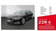 Gebraucht 2023 Audi A6 Sport Limousine | 40.980 € (Guter Preis)
