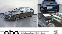 Gebraucht 2021 Peugeot 508 GT Kombi | 17.450 € (Superpreis)