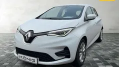 Gebraucht 2021 Renault Zoe Experience Kleinwagen | 15.699 € (Fairer Preis)