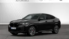 Saphirschwarz metallic Gebraucht 2024 BMW X6 M Sport SUV | 92.800 € (Fairer Preis)