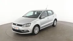 Gebraucht 2017 VW Polo Comfortline Limousine | 9.910 €