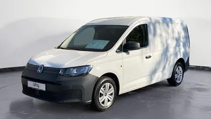 Gebraucht 2025 VW Caddy Maxi Van / Kleinbus | 28.990 € (Superpreis)