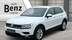 Gebraucht 2019 VW Tiguan Comfortline SUV | 21.490 € (Fairer Preis)