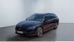 Gebraucht 2025 Skoda Octavia SportLine Kombi | 38.380 € (Fairer Preis)