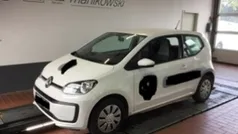 Gebraucht 2018 VW up! move up! Kleinwagen | 7.906 € (Fairer Preis)