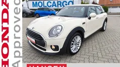 Mini One Clubman