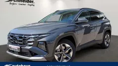 Gebraucht 2025 Hyundai Tucson Trend SUV | 33.890 € (Guter Preis)