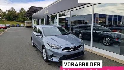 Gebraucht Kia Sportage GT-Line 136 PS (100 kW) 2026 SUV