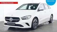 Gebraucht 2024 Mercedes B180 Advanced Van / Kleinbus | 30.130 € (Fairer Preis)