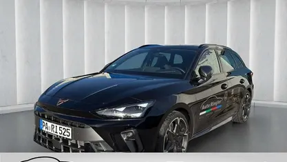 Gebraucht 2025 Cupra Leon Kombi | 35.490 € (Fairer Preis)