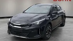 Schwarz Neu 2025 Kia XCeed Comfort SUV | 29.390 € (Fairer Preis)