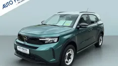 Khaki grün metallic Neu 2025 Opel Frontera Edition SUV | 23.350 € (Superpreis)