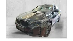Gebraucht 2024 BMW X6 M Sport SUV | 82.995 € (Guter Preis)