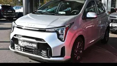 Gebraucht 2025 Kia Picanto Vision Kleinwagen | 17.980 € (Fairer Preis)