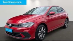 VW Polo