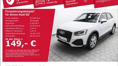 Gebraucht 2024 Audi Q2 Advanced Plus SUV | 33.490 € (Fairer Preis)