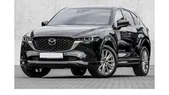 Gebraucht 2023 Mazda CX-5 Takumi-Line SUV | 34.590 € (Guter Preis)