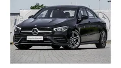 Gebraucht 2022 Mercedes CLA200 AMG line Plus Limousine | 33.900 € (Fairer Preis)