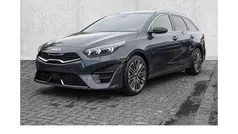 (h8g) dark penta met Neu 2025 Kia Ceed Sportswagon GT-Line Kombi | 31.390 € (Fairer Preis)