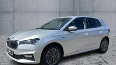 Silber Neu 2025 Skoda Fabia Tour Limousine | 21.770 € (Fairer Preis)