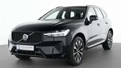 Schwarz Gebraucht 2023 Volvo XC60 Plus SUV | 39.990 € (Guter Preis)