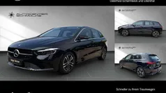 Gebraucht 2024 Mercedes B180 Advanced Van / Kleinbus | 32.949 € (Fairer Preis)