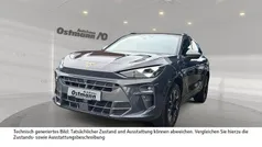 Gebraucht 2025 Cupra Terramar SUV | 35.695 € (Fairer Preis)