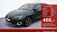 Gebraucht 2024 Audi A3 Sportback Advanced Plus Limousine | 33.980 € (Guter Preis)