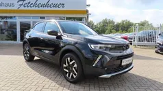 Schwarz Gebraucht 2022 Opel Mokka Elegance SUV | 17.950 € (Guter Preis)