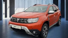 Gebraucht 2021 Dacia Duster Prestige SUV | 17.411 € (Guter Preis)