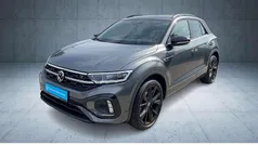 Gebraucht 2024 VW T-Roc R-line SUV | 32.470 € (Fairer Preis)
