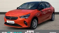 Gebraucht 2020 Opel Corsa Elegance Kleinwagen | 13.990 € (Fairer Preis)