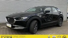 Gebraucht 2023 Mazda CX-30 Basis SUV | 25.490 € (Guter Preis)