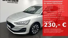 Gebraucht 2025 Ford Focus Kombi | 27.190 € (Fairer Preis)