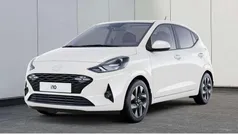 Atlas white Neu 2025 Hyundai i10 Trend Kleinwagen | 17.730 € (Fairer Preis)