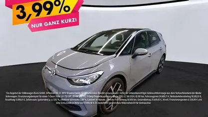 Gebraucht VW ID.3 Pro 150 kW (204 PS) 2023 Kleinwagen