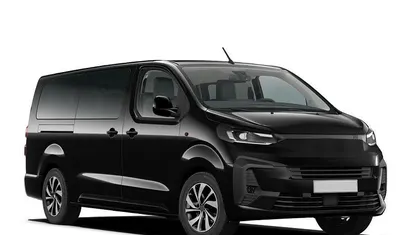 Gebraucht 2025 Fiat Ulysse Lounge Van / Kleinbus | 40.990 € (Guter Preis)