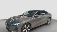 Chronosgrau Gebraucht 2024 Audi A5 Ambiente Coupé | 43.840 € (Superpreis)